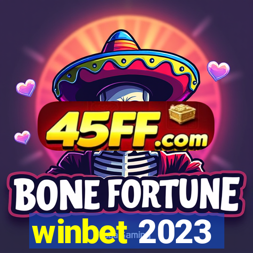 winbet 2023